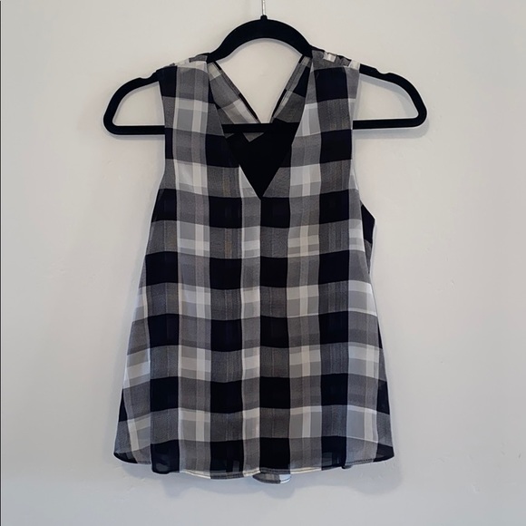 Rachel Rachel Roy Tank - Picture 4 of 5